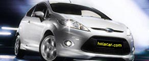 rent a car murcia
